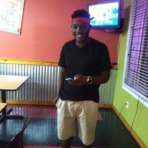 Meet your Posher, Tasha